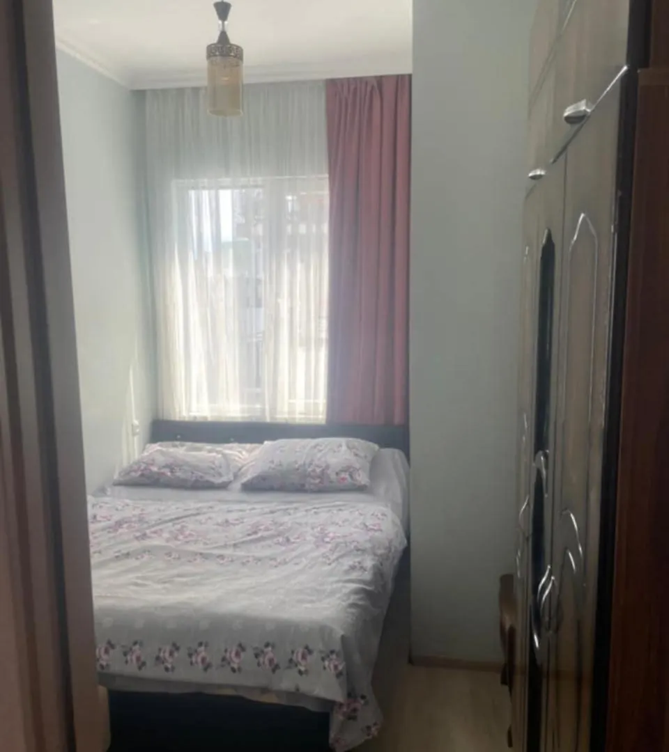 Tazi Apartment Batumi