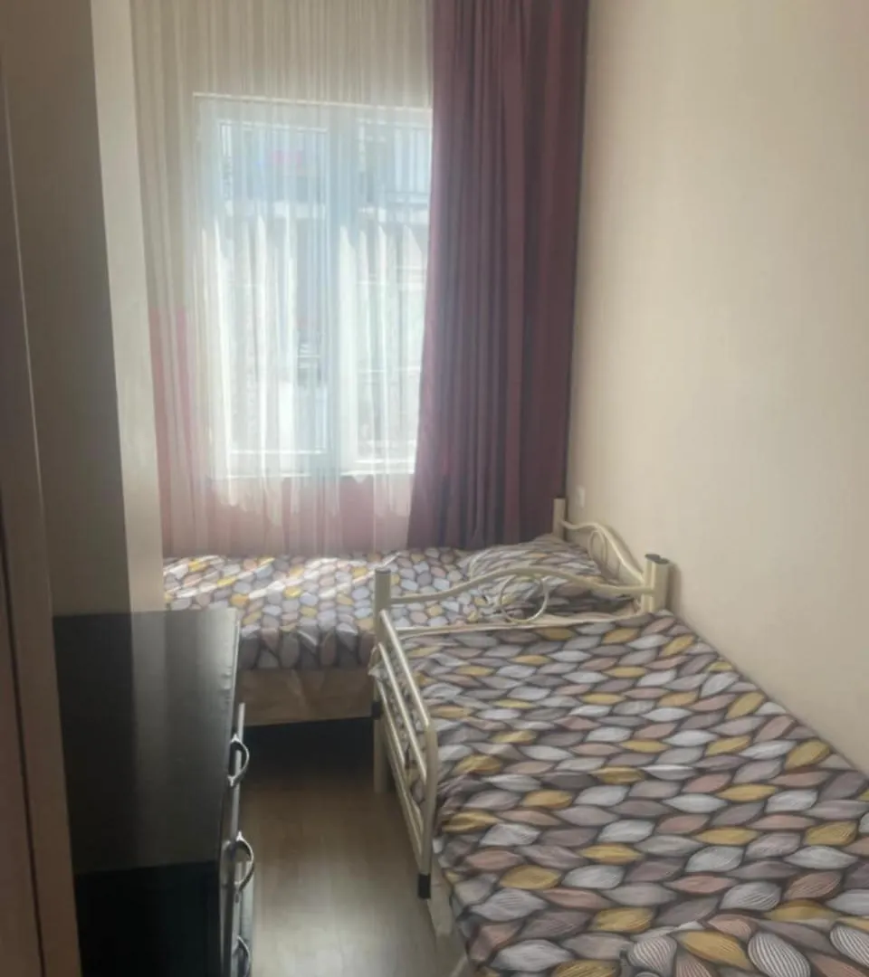 Tazi Apartment Batumi