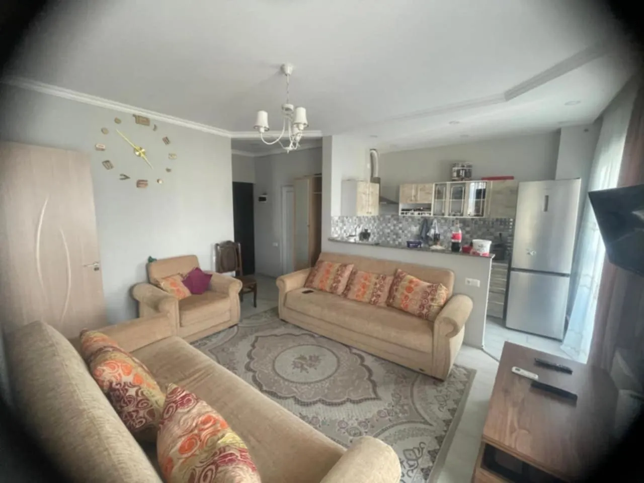 Tazi Apartment Batumi Georgia
