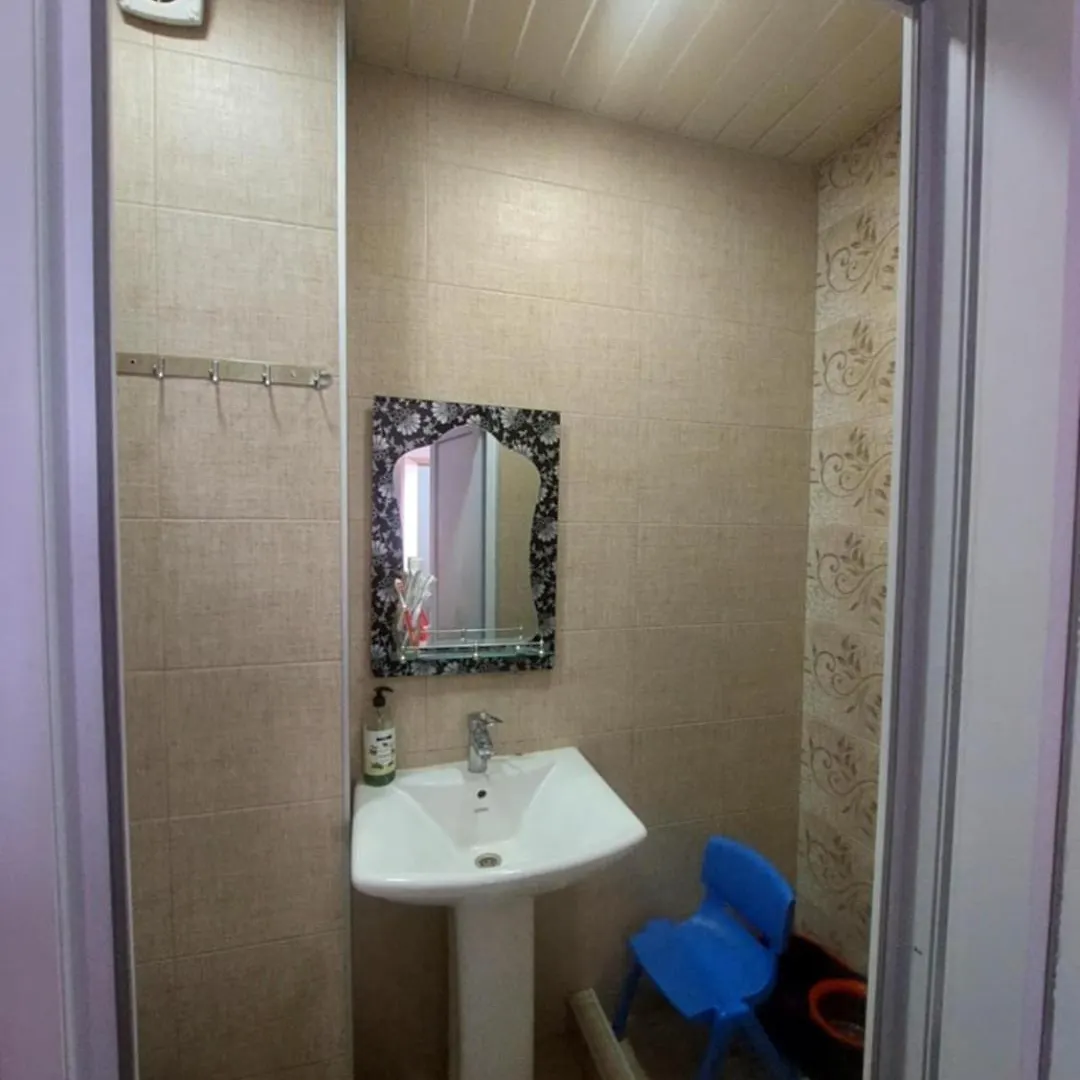 Tazi Apartment Batumi 0*,