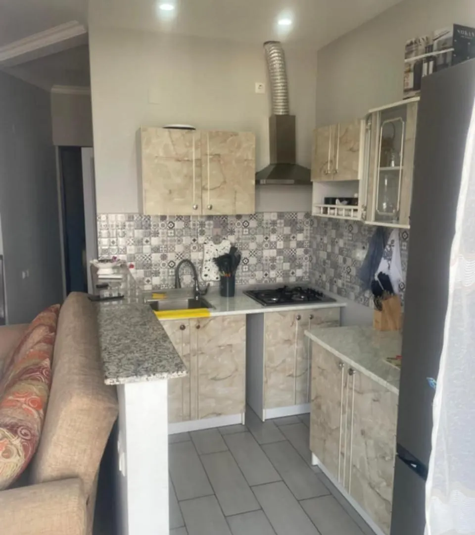 Tazi Apartment Batumi