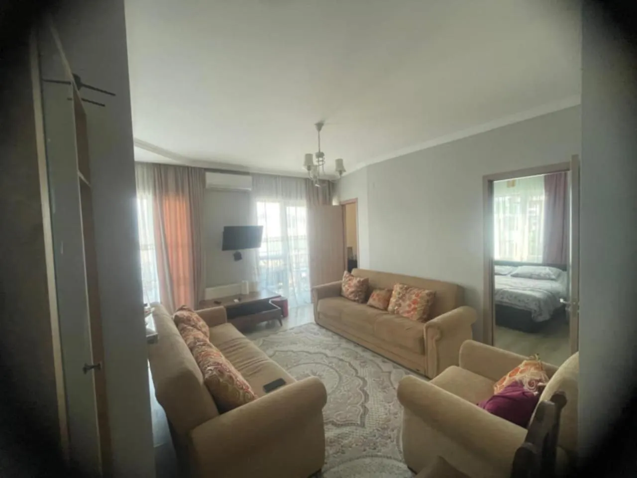 Tazi Apartment Batumi